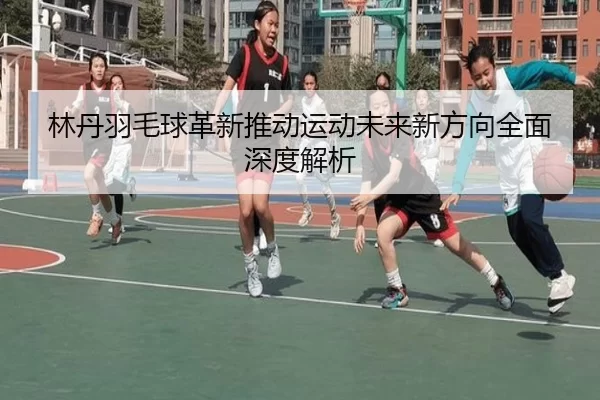 林丹羽毛球革新推动运动未来新方向全面深度解析